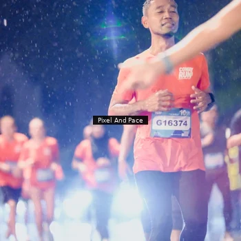 Runner Photo 7840894
