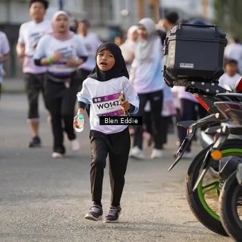 Runner Photo 7840897