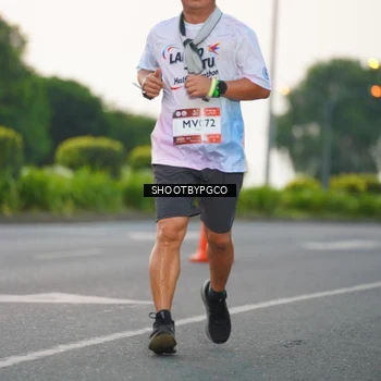 Runner Photo 7840902