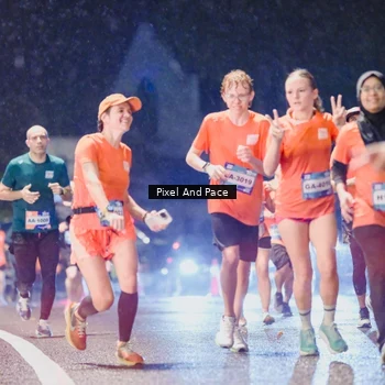 Runner Photo 7840910