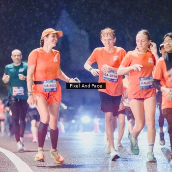 Runner Photo 7840916