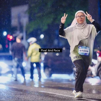 Runner Photo 7840921