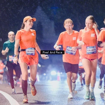 Runner Photo 7840922