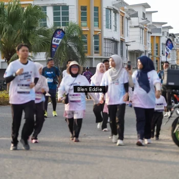 Runner Photo 7840925