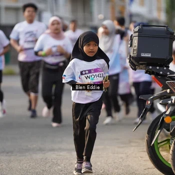 Runner Photo 7840927