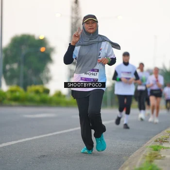 Runner Photo 7840929