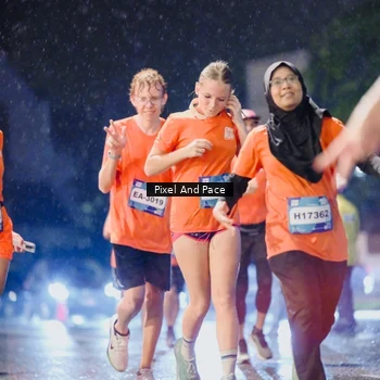 Runner Photo 7840930