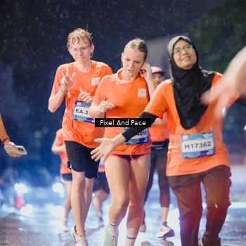 Runner Photo 7840933