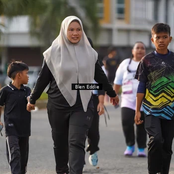 Runner Photo 7840941