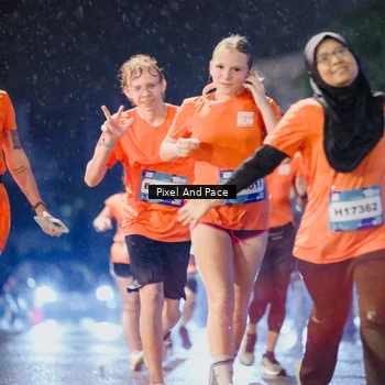 Runner Photo 7840942