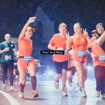 Runner Photo 7840943