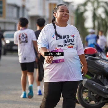 Runner Photo 7840945