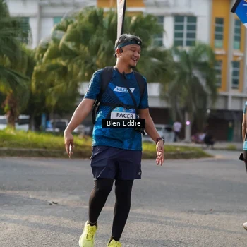 Runner Photo 7840947