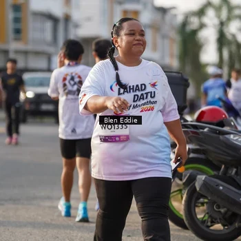 Runner Photo 7840948
