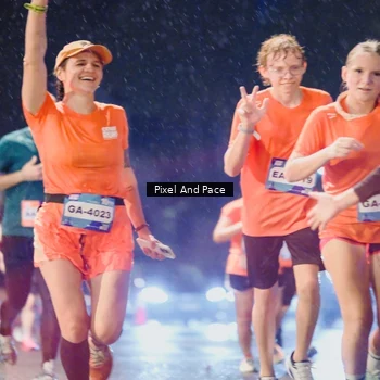 Runner Photo 7840949