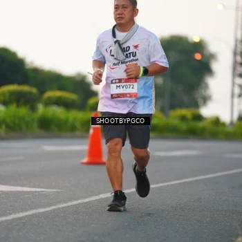 Runner Photo 7840951