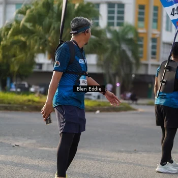 Runner Photo 7840952
