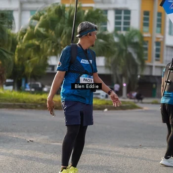 Runner Photo 7840956