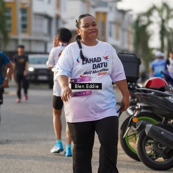 Runner Photo 7840957