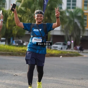 Runner Photo 7840958