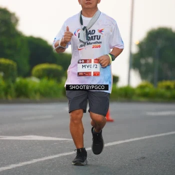 Runner Photo 7840961