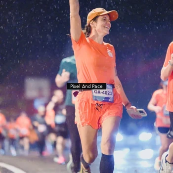 Runner Photo 7840962
