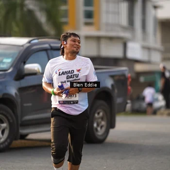 Runner Photo 7840963