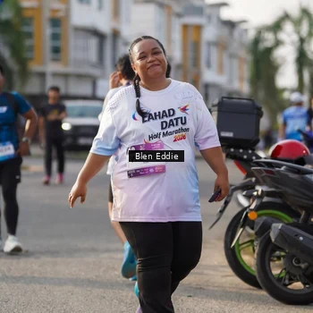 Runner Photo 7840965