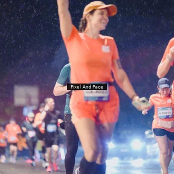 Runner Photo 7840968