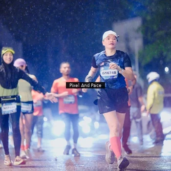 Runner Photo 7840970