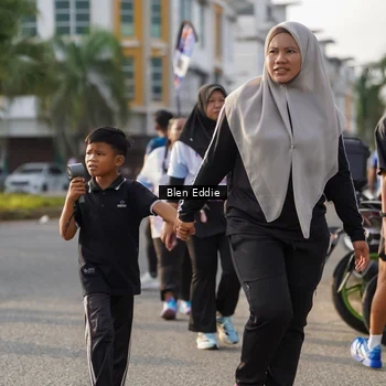Runner Photo 7840971