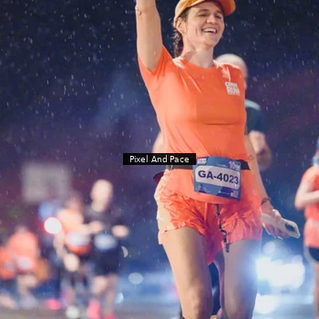 Runner Photo 7840973