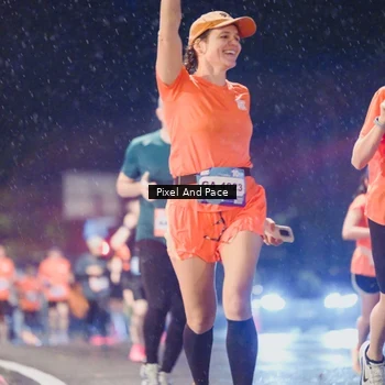 Runner Photo 7840974