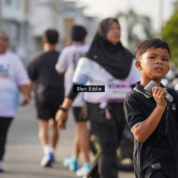 Runner Photo 7840975