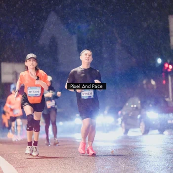 Runner Photo 7840976