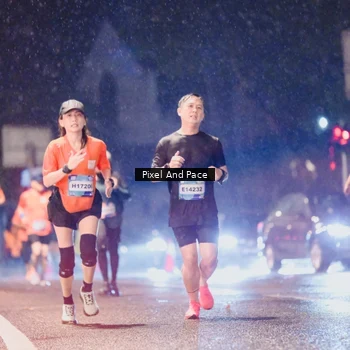 Runner Photo 7840979