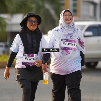 Runner Photo 7840982