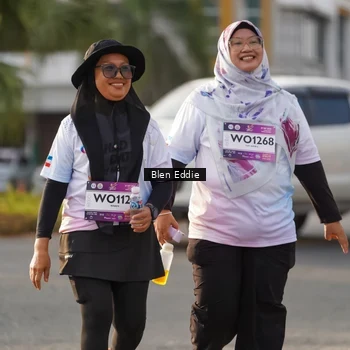 Runner Photo 7840985