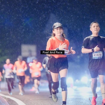 Runner Photo 7840986