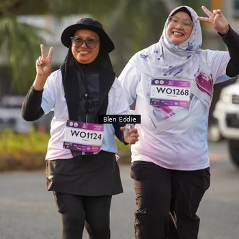 Runner Photo 7840988