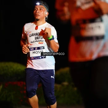 Runner Photo 7840993