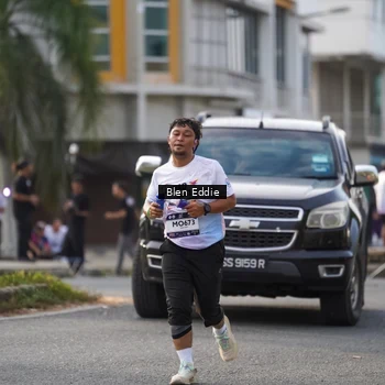 Runner Photo 7840994