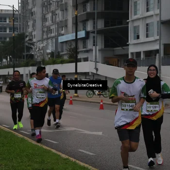 Runner Photo 7840995