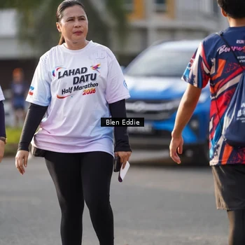 Runner Photo 7840996