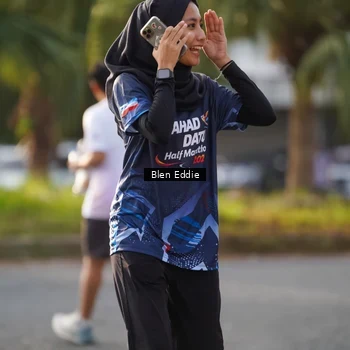 Runner Photo 7840999
