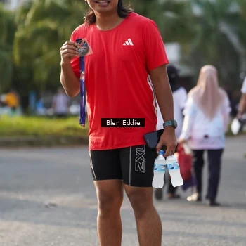 Runner Photo 7841014