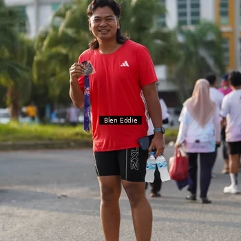 Runner Photo 7841019
