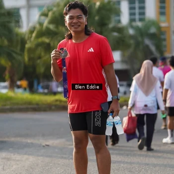 Runner Photo 7841023