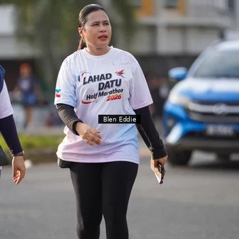 Runner Photo 7841029