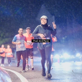 Runner Photo 7841030